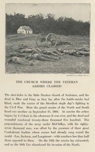 Cyrus F. Jenkins Civil War diary, 1861-1862 - Digital Library of