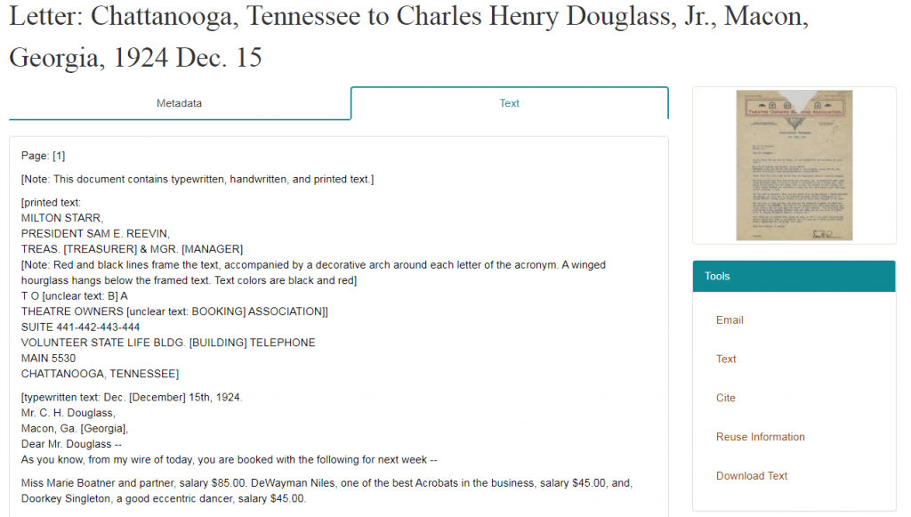 Cyrus F. Jenkins Civil War diary, 1861-1862 - Digital Library of